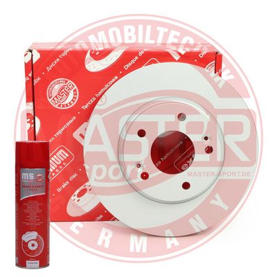 DISC FRANA MASTER-SPORT GERMANY 24012301231PRPCSMSP