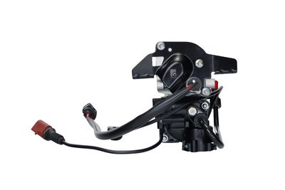 KOMPRESSOR DRUCKLUFTANLAGE HELLA 8TG358256201 1