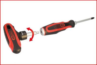 Sada šroubováku KS TOOLS 151.1150