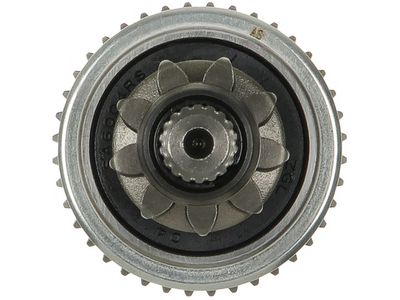 Friløpsgir, starter AS-PL SD6048