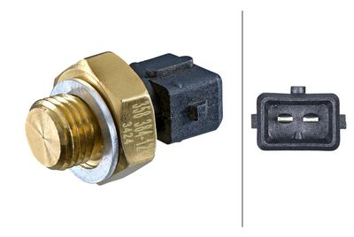 SENSOR KüHLMITTELTEMPERATUR