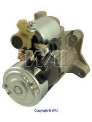 WAI 19026N Стартер для CHRYSLER SEBRING (JS)