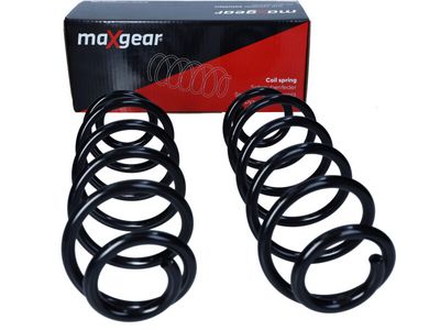 ARC SPIRAL MAXGEAR 601358D 1