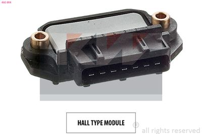 SCHALTGERäT ZüNDANLAGE