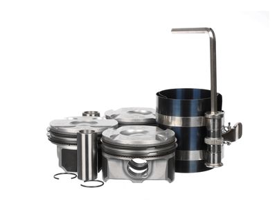 SET PISTOANE ET ENGINETEAM PM015000VR1 18