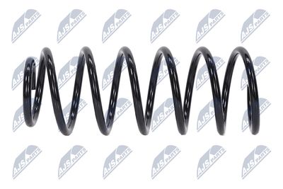 ARC SPIRAL NTY ASZWW100 25