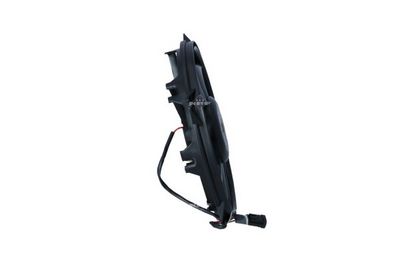 VENTILATOR RADIATOR NRF 47354 3
