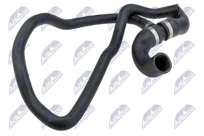 Hadica chladenia NTY CPP-PL-007