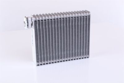 VERDAMPFER KLIMAANLAGE NISSENS 92302 39