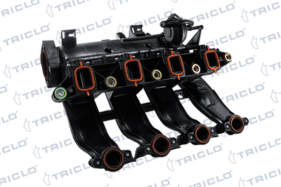 модул всмукателен колектор TRICLO 392005