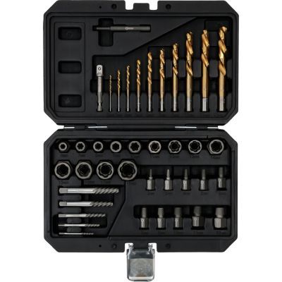 Vyvrtávací nářadí, závitová vložka KS TOOLS 512.5090