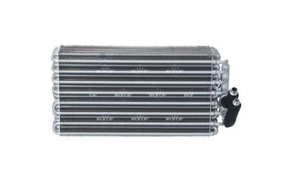 NRF Verdampfer, Klimaanlage