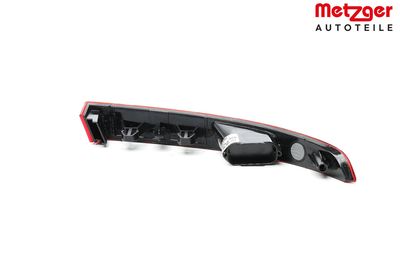 RüCKSTRAHLER METZGER AUTOTEILE 2080298 22