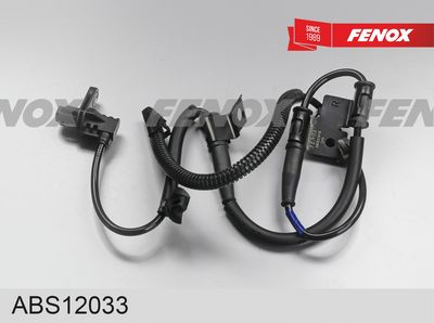 датчик, скорост FENOX
