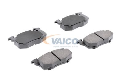 BREMSBELAGSATZ SCHEIBENBREMSE VAICO V220065 54