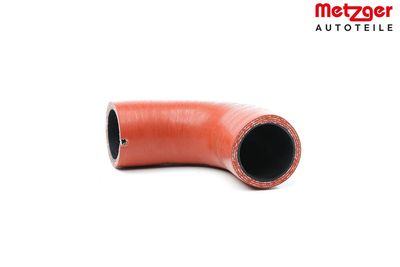 LADELUFTSCHLAUCH METZGER AUTOTEILE 2401236 4