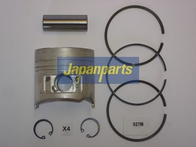 JAPANPARTS Stūmoklis