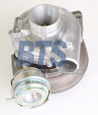 LADER AUFLADUNG BTS Turbo T912043 6