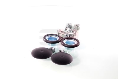 SET MONTARE AMORTIZOR GH GH384710 18