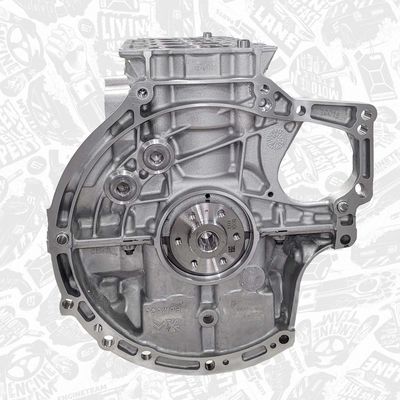 Neúplný motor, shortblock ET ENGINETEAM SB0025