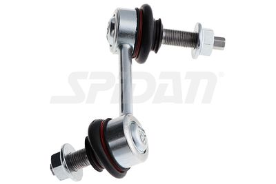 Тяга / стойка, стабилизатор SPIDAN CHASSIS PARTS 44654 для KIA OPTIMA