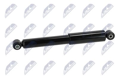 AMORTIZOR NTY AFT024 5