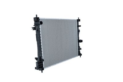 RADIATOR RACIRE MOTOR NRF 59316 39