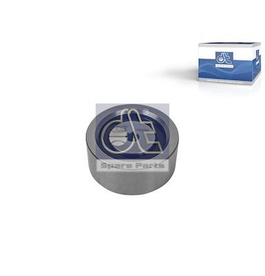 Rolka napinacza, pasek klinowy wielorowkowy DT SPARE PARTS 6.31061
