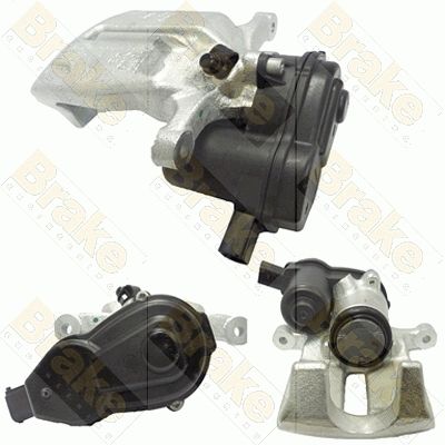 Brake Caliper Brake ENGINEERING CA3127