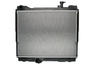 Motorradiator past: RVI MAXITY DXi2,5 03.07-