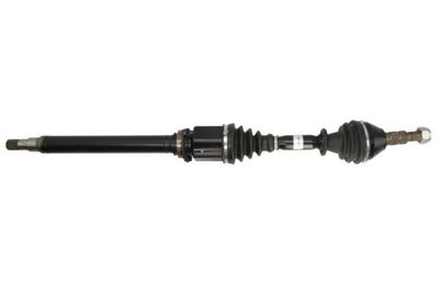 Приводной вал POINT GEAR PNG72517 для FIAT CROMA