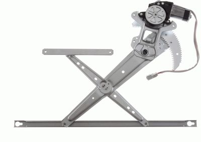 MECANISM ACTIONARE GEAM