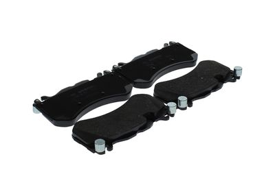 SET PLACUTE FRANA FRANA DISC BOSCH 0986494972 7