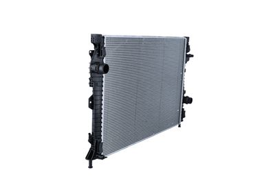 KüHLER MOTORKüHLUNG NRF 550269 38