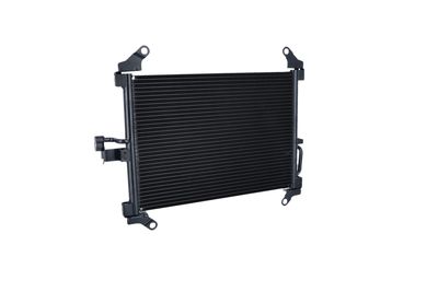 KONDENSATOR KLIMAANLAGE NRF 35494 24