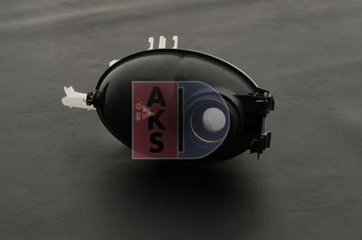 AUSGLEICHSBEHäLTER KüHLMITTEL AKS DASIS 123022N 7