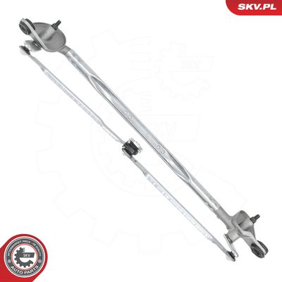 Tyčoví stěračů ESEN SKV 05SKV156