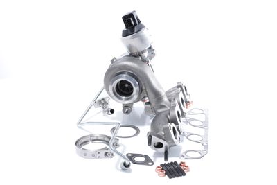 LADER AUFLADUNG BTS Turbo T981139 20