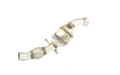 KATALYSATOR WALKER 28197 2