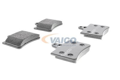 BREMSBELAGSATZ SCHEIBENBREMSE VAICO V220097 27