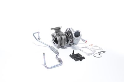 LADER AUFLADUNG BTS Turbo T981086 25