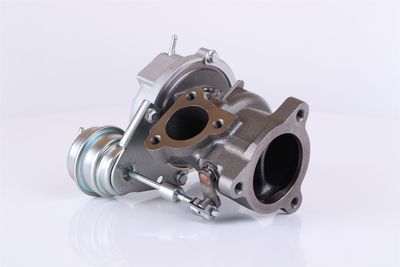 LADER AUFLADUNG NISSENS 93184 10