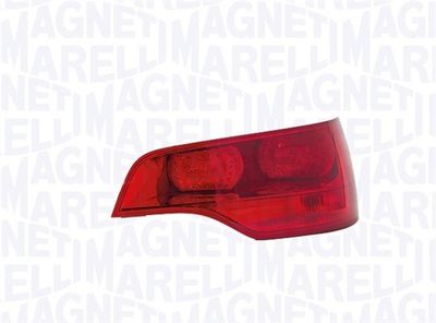 Zadní světlo MAGNETI MARELLI 714027330804