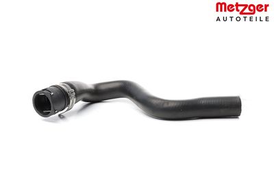 CONDUCTA SCHIMBATOR CALDURA-INCALZIRE METZGER AUTOTEILE 2420175 3