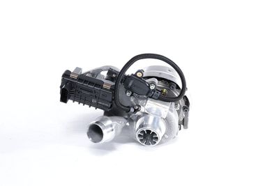 LADER AUFLADUNG BTS Turbo T915965RE 2