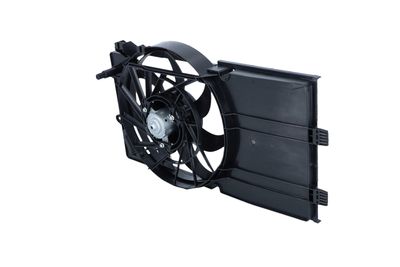 VENTILATOR RADIATOR NRF 470056 30