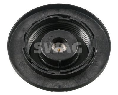 Uzavírací víčko, nádoba chladiva SWAG 33 11 0762