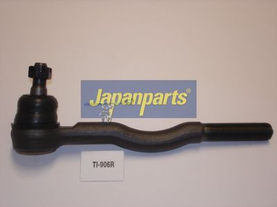 JAPANPARTS Skersinės vairo trauklės galas
