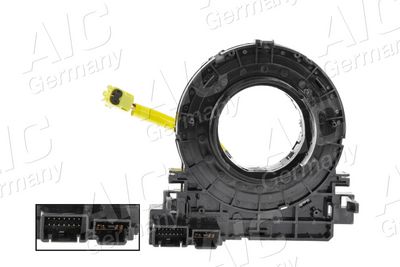 ARC SPIRALA AIRBAG AIC 78177 1