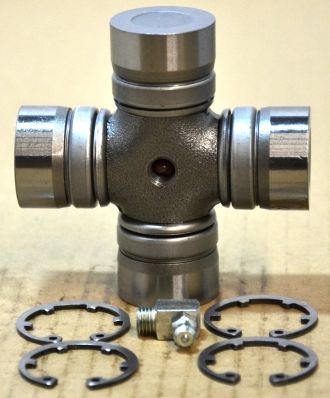 LÖBRO Gelenk, Gelenkwelle